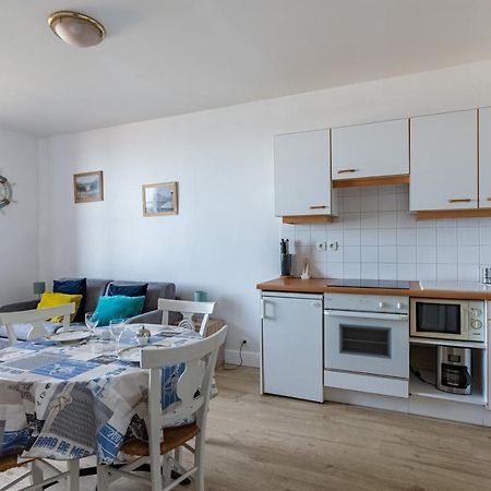 Castaline Apartamento Saint-Cast-le-Guildo Exterior foto