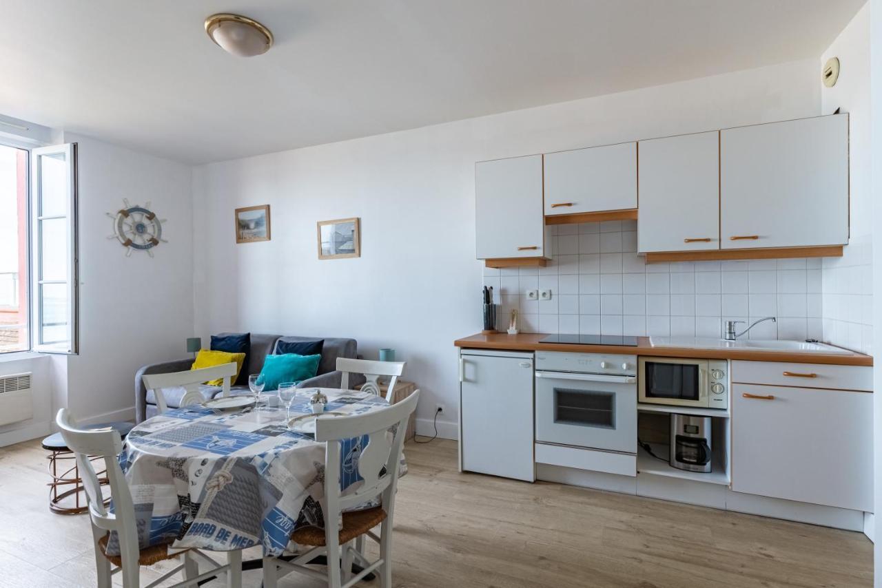 Castaline Apartamento Saint-Cast-le-Guildo Exterior foto