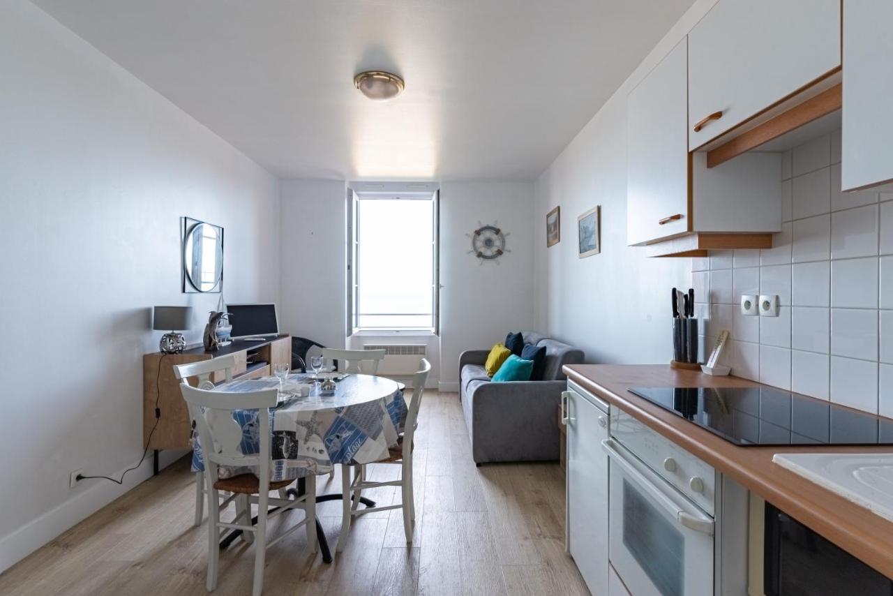 Castaline Apartamento Saint-Cast-le-Guildo Exterior foto