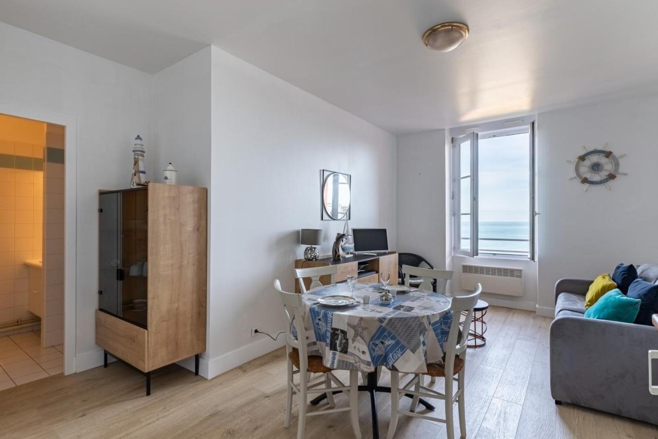 Castaline Apartamento Saint-Cast-le-Guildo Exterior foto